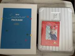 bts バンタン 防弾少年団 Summer package サマパケ 2018