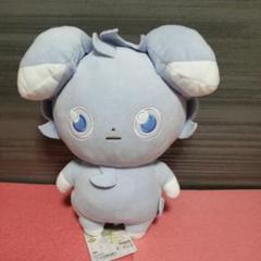 BANDAI＊ポケピース もふぐっと ぬいぐるみ ６種まとめセット ポケピース もふぐっとぬいぐるみ～ポッチャマ・ヒバニー