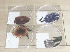ParadoxLive LOVE Gくじ アクリルコースター