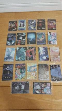 2025年最新】ado トレカの人気アイテム - メルカリ