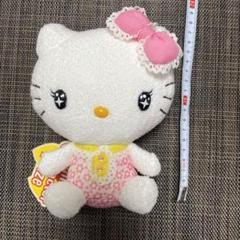 サンリオ　ハローキティ　ムートンラグ　レトロ 518d1XpszIL._UF350,350_QL50_.jpg