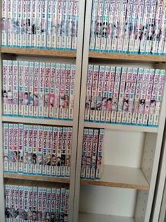2025年最新】ワンピース one piece コミック 1-89巻セットの人気