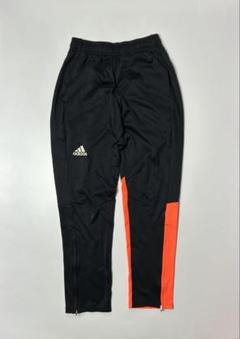 adidas オレンジ・黒 ジャージパンツ XO 楽天市場】 【公式】アディダス adidas 返品可 ライフスタイル