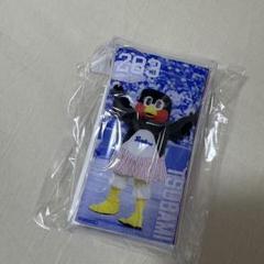 つばみ Happyくじ PVCケース
