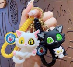 すずめの戸締まり　ペアアクリルキーホルダー　４種セット！