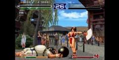 ザ キング オブ ファイターズ 2003 SNK BEST PS2 送料無料