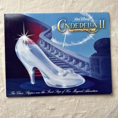 Disney Cinderella II シンデレラⅡ ポスター