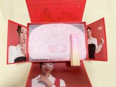 asuneクリスマスBOX 💗🎄ASUNE Christmas BOX 2024🎄💗 】新商品Lip Butter Balmも