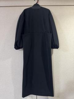 新品】ツルバイマリコオイカワ Letizia 36 ネイビー - メルカリ