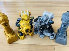 ガガンガン　大乱闘バトルセット Amazon.co.jp: ガガンガン 大乱闘バトルセット : おもちゃ