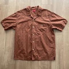 ☆ LEVIS RED TABリーバイス レッドタブ オープンカラーシャツ