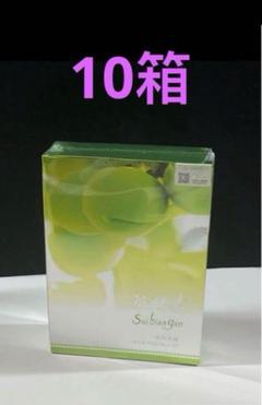 最新版　箱変形のため格安セール　随便果　10箱セット　未開封品 最新版 箱変形のため格安セール 随便果 10箱セット 未開封品A