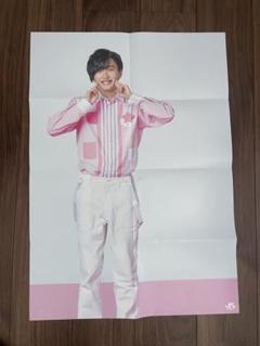 2025年最新】道枝駿佑 ポスターの人気アイテム - メルカリ