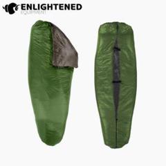 ENLIGHTENED EQUIPMENT】（-1℃）Revelation 850FP |