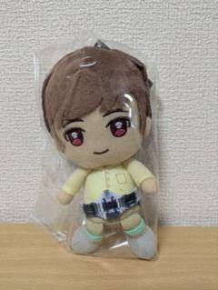 仮面ライダージオウ 常盤ソウゴ Chibiぬいぐるみ　中古 Amazon.co.jp: ウォズ 常磐ソウゴ Chibiぬいぐるみ セット 仮面
