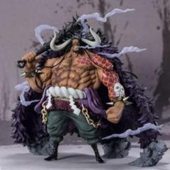 【ややや様】ワンピース カイドウ ドラゴンフォーム XL フィギュアピン X83 ワンピース カイドウ ドラゴンフォーム XL フィギュアピン X83