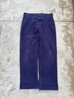 値下げ！美品！ポロ　ラルフローレン　コーデュロイ　アンドリュー　スラックス ラルフローレン】POLO RALPH LAUREN【ベージュ】ANDREW PANTS