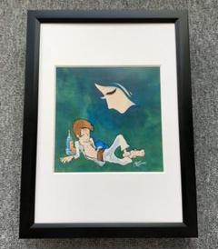 2025年最新】松本零士 絵画の人気アイテム - メルカリ