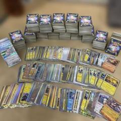 引退処分品 ポケモンカード大量まとめ売り 3600枚以上セット