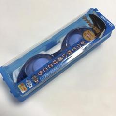 SWANS 水中用ゴーグル SW-32 青　水泳教室　プール