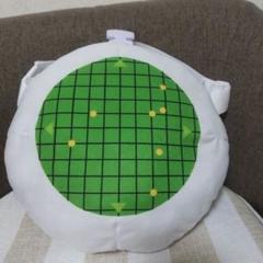 ドラゴンボール超肩掛けぬいぐるみバック