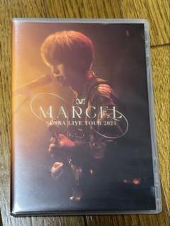 センラ MARCEL BluRay