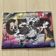 ONEPIECE ワンピース 一番くじ タオル