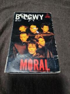 ⭐️非売品⭐️ BOØWY DEMO ‘86〜’88  カセットテープ ⭐️非売品⭐️ BOØWY DEMO '86〜'88 カセットテープ
