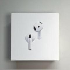 2025年最新】Airpods 4 アクティブ mxp93j/aの人気アイテム