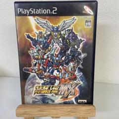 スーパーロボット大戦MX