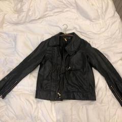 2025年最新】Marc by Marc Jacobs レザージャケット・ライダース