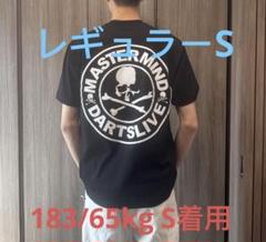 DARTSLIVE MASTERMIND MT レギュラーSET TEE