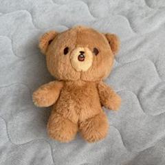 NCT へチャン　ぬいぐるみ　20cm 이곰도 イコムド