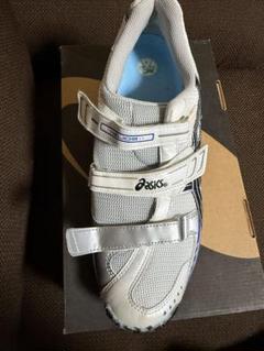 asics HELIOSTRAINERトレーニングシューズ　27.０センチ