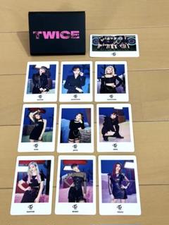 【値下げ中】TWICE フォトカ＆ケースセット TWICE OFFICIAL GOODS – Page 2 – JYP JAPAN ONLINE STORE