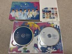 BTS MAP OF THE SOUL7 CD＋DVD(初回限定盤)♡【美品】