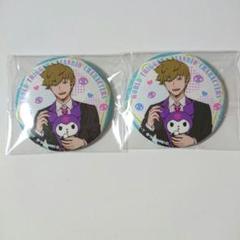 ワールドトリガー　グリッター缶バッジ　まとめ TVアニメ「ワールドトリガー」 缶バッジ5個セット