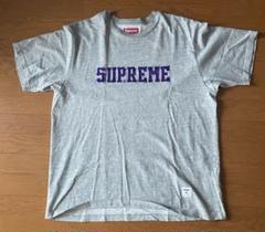 supreme 2024 FW Twill Appliqué S/S 赤タグ supreme 2024 FW Twill Appliqué S/S 赤タグ - メルカリ