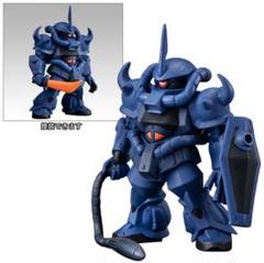 ガンダムコンバージ 　グフ (ガンダム II Ver.)