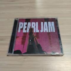 パールジャム アルバムセット（おまけ付） CD