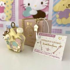 リトルツインスターズ - キキララ☆ペンダントウォッチの通販 by Tronstar's｜リトルツインスターズならラクマ
