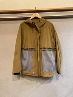 JACK BUNNY ジャックバニー　マウンテンパーカー JACK BUNNY ジャックバニー 2024年 パーカー ホワイト系 4
