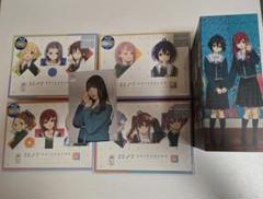 22/7 計算中 Season2 Blu-ray 全4巻 BOX付き ナナニジ