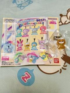 【新品】サンリオ　コロコロクリリン　めじるしアクセサリー