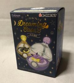 イーブイ&フレンズ Dreaming Case2 全6種セット ブイズ ポケモン ポケットモンスター イーブイ＆フレンズ Dreaming Case2：商品