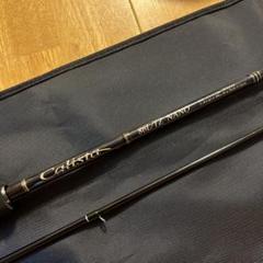 Calista 86L/TZ NANO エギングロッド 866_1.jpg?20150703171749