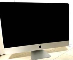 2025年最新】iMac 5K 27インチ 2017の人気アイテム - メルカリ