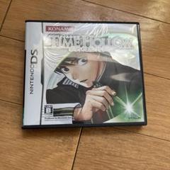 【美品】タイムホロウ　TIME HOLLOW　任天堂DS