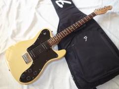 DISC Squier by Fender Vintage Modified Tele Custom II P90
