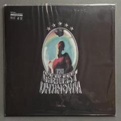 新品未使用king gnuTHE GREATEST UNKNOWN レコード Amazon.co.jp: King Gnu : 【Amazon.co.jp限定】THE GREATEST